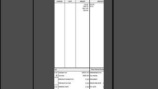 NHS salary scale [upl. by Thibaud108]