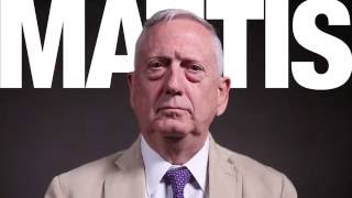 Leadership Lessons from Gen James Mattis Ret [upl. by Hymie38]