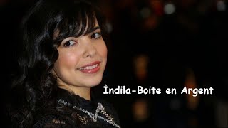 boîte en argent Indila Cover Prisca amp Marco [upl. by Stauffer402]