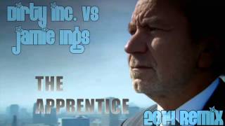 REMIX  The Apprentice TV Theme  Remix Bootleg [upl. by Fayette]