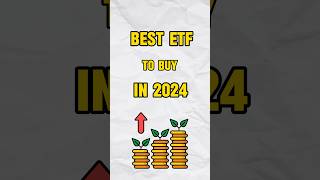 Best ETF To Buy Now  Best ETF TO BUY IN 2024 [upl. by Mott]