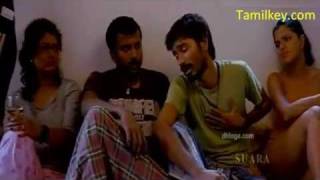 Mayakkam Enna Unreleased Kadhal En Kadhal Version 2  YouTube2flv [upl. by Crofoot]