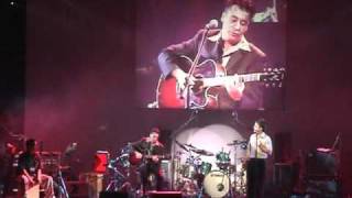 China Crisis Live In Manila  Diary Of A Hollow Horse [upl. by Brendis782]