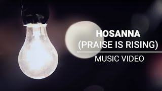 Paul Baloche  Hosanna Studio Video [upl. by Merrie625]