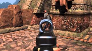 007 Legends Die Another Day amp Licence to Kill Trailer [upl. by Esila]