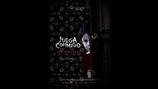 La maldición de KAKIRO  Película de Terror Completa [upl. by Gilud373]