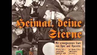 CD Heimat deine Sterne  Das Wunschkonzert für die Deutsche Wehrmacht Vol1 [upl. by Moyer]