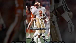 Is Deion Sanders the Man to Save FSU 👀 [upl. by Yduj]