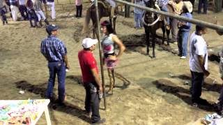 El Colomo Nayarit 2012 Jaripeo El 9 De Mayo [upl. by Russia]