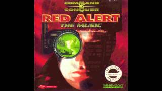 Red Alert CampC Soundtrack Hell March HD [upl. by Maddalena290]