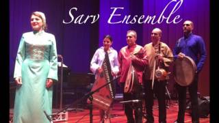 تصنیف ای کبوتر ملیحه مرادی و همنوازان سرو استرالیاMaliheh Moradi amp Sarv Ensemble Australia [upl. by Razid]