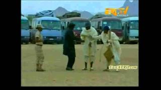 Suzinino comedy  Sawa 2010 Eritrea Youth Festival Eritrean Comedy Suzinino [upl. by Luapleahcim877]