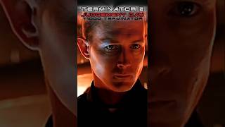 Terminator 2 ☆ Judgement Day ☆ T1000 Terminator ☆ Terminator Edit 💪 terminator t2 t3 t1000 [upl. by Atteras648]