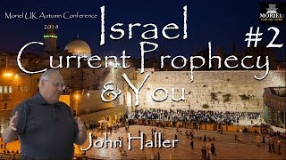 Moriel UK Autumn Conference  John Haller  Session 2 [upl. by Riek591]