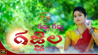 GALLU GALLU GAJJELA NEW FOLK SONG 2020 NAGALAXMI CHANDU TSFOLKS [upl. by Budwig]