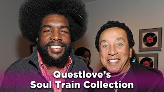 Soul Train The Hippest Trip in America  Questloves Soul Train Collection [upl. by Zedekiah]