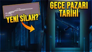 YENİ SİLAH GÖNDERME VALORANT GECE PAZARI KESİN TARİH [upl. by Aihsinat]