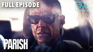 FULL EPISODE  Parish feat Giancarlo Esposito amp Skeet Ulrich  New Episode Sundays on AMC and AMC [upl. by Gulgee]