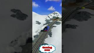 Sir Handel Goes To Sudrian Mountain Sodor Online [upl. by Skill]