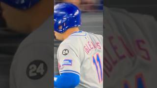 LIVE Tonight’s Mets vs Blue Jays game Iglesias steals home MLB Baseball OMG [upl. by Lia262]