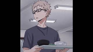 Strawberry Kiss  Tsukishima Kei x Listener   Part 1  Haikyuu Fanfiction Reading [upl. by Orrocos]