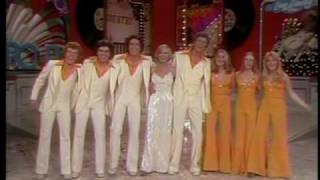 Brady Bunch Variety Hour Love to Love You Bradys [upl. by Ramed]