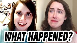 What Happened to Overly Attached Girlfriend [upl. by Eloise]