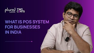 What is a Pos or a pointofsale system [upl. by Hairej]