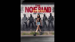 The Noe Band  Kamu Tertipu musik rock metal Indonesia terbaru [upl. by Arun]