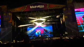 LOLLAPALOOZA ARGENTINA 2019  DJ TIESTO  4K 07 [upl. by Oiratnom]