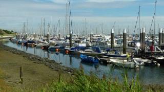 Terschelling en het eilandgevoel [upl. by Orella]