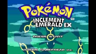 Inclement Emerald EX TrailerShowoff [upl. by Gussi]