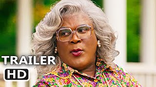 A MADEA HOMECOMING Trailer 2022 [upl. by Ennasirk366]