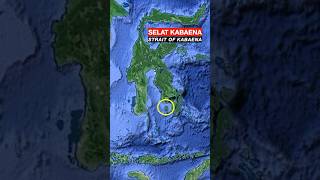 Strait of Kabaena news pulausulawesi buton [upl. by Biel]