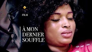 Film  A MON DERNIER SOUFFLE  Complet [upl. by Lancelle]