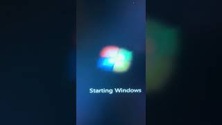 Just installed Windows 7 on Lenovo X220 [upl. by Ree]