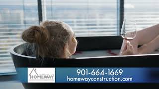 HOMEWAY CONSTRUCTION [upl. by Alasteir]