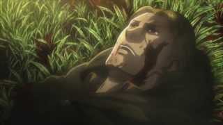 Attack on Titan Shingeki no Kyojin  Death of Eldo Petra and Oluo English Subtitles 1080p HD [upl. by Sualokin]