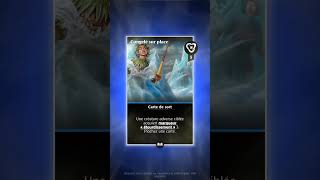 Opening of wilds of eldraine magic puzzlequest booster magicthegathering packopening puzzlequest [upl. by Avraham]