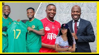 LIVE SPORT XTRA  BARBARA ANARUDI SIMBA   KAJULA KAJIVUA  CHAMA KAPEWA NAMBA YA BAHATI YANGA [upl. by Ennairrac585]