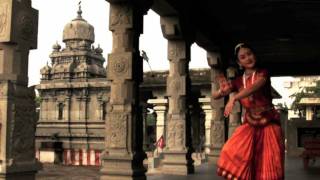 South Indian Classical Dance  Bharatanatyam Nataraja Anjali by Erina kasai [upl. by Essie]