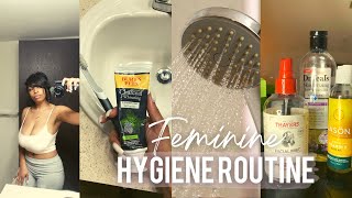 Simple Shower Routine  Winter 2018  SimplyBriannaB [upl. by Boru]