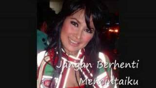 Titi Dj  Diva Indonesia  The Best Album [upl. by Newmark396]