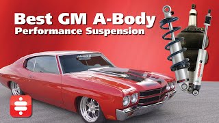 Best Abody Performance Suspension How To Get The Most Out Of Your Ride [upl. by Stearns]