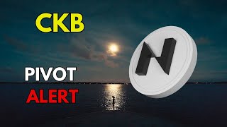 CKB Coin Nervos Network Token Price Prediction Must Watch [upl. by Melanie863]