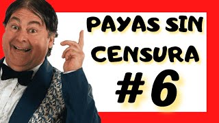 LAS MEJORES PAYAS CHILENAS 2022 PARTE 6 [upl. by Yssirk]