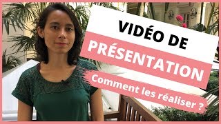 Comment réaliser des vidéos de présentation de collaborateurs [upl. by Blount]