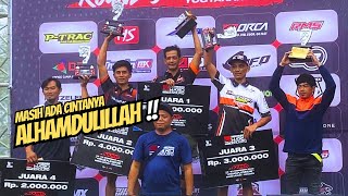 ALHAMDULILLAH 😇 INDONESIA HARD ENDURO MERAPI YOGYAKARTA BERSAMA JHONMX BISA NGASIH YANG TERBAIK [upl. by Gonzales863]