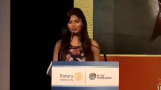 MOTIVATIONAL SPEECH ON WOMEN EMPOWERMENT [upl. by Saravat]