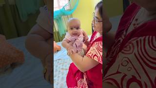 Didon sathe sei khela hoche😂🥰 shorts baby viralvideo [upl. by Daniyal287]